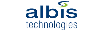 Albis logo