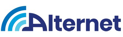 Alternet logo