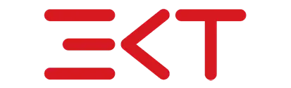 EKT logo