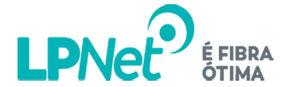 LPNet logo