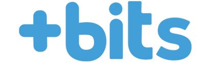 +bits log