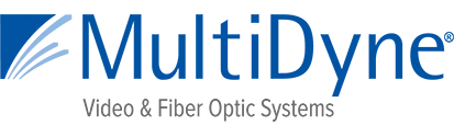 Multidyne logo