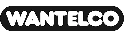 Wantelco logo