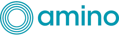 amino logo