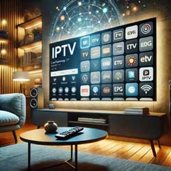 IPTV e OTT