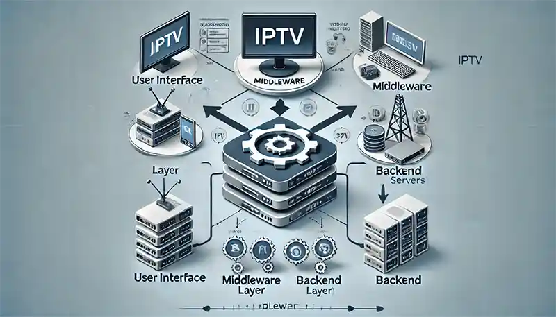 Representação de Middleware