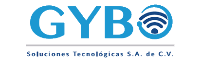 Logo Gybo