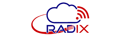 Logo Radix