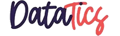 Logo DataTics