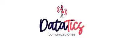 Logo DataTics