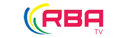 Logo RBA